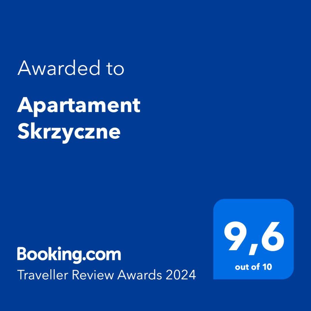Apartament Skrzyczne Szczyrk Ngoại thất bức ảnh
