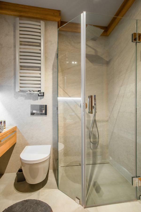 Apartament Skrzyczne Szczyrk Ngoại thất bức ảnh